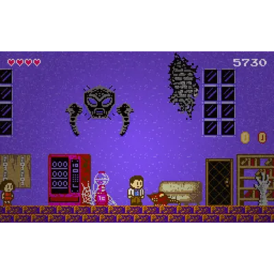 MANOS: The Hands of Fate Director&acute;s Cut STEAM KEY REGION GLOBAL+РОССИЯ ЛИЦЕНЗИЯ - irongamers.ru