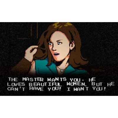 MANOS: The Hands of Fate Director&acute;s Cut STEAM KEY REGION GLOBAL+РОССИЯ ЛИЦЕНЗИЯ - irongamers.ru
