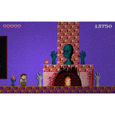 MANOS: The Hands of Fate Director&acute;s Cut STEAM KEY REGION GLOBAL+РОССИЯ ЛИЦЕНЗИЯ - irongamers.ru