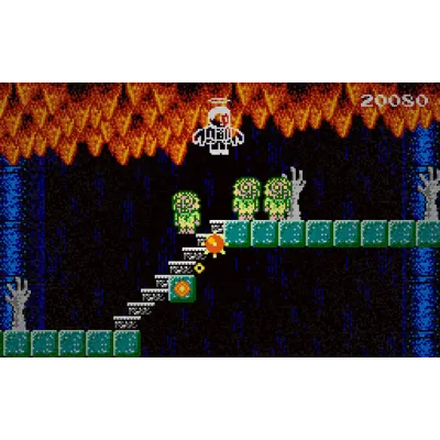 MANOS: The Hands of Fate Director&acute;s Cut STEAM KEY REGION GLOBAL+РОССИЯ ЛИЦЕНЗИЯ - irongamers.ru