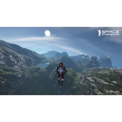 Space Engineers - STEAM Gift - Region Free / ROW - irongamers.ru
