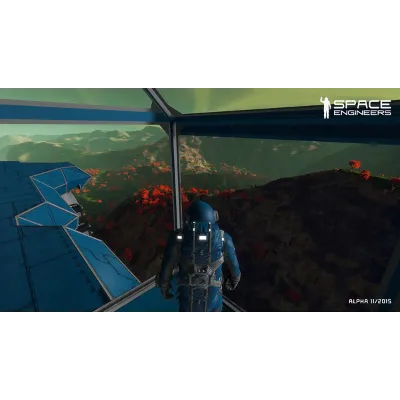 Space Engineers - STEAM Gift - Region Free / ROW - irongamers.ru