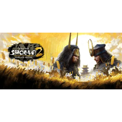 Total War: SHOGUN 2 - Complete Edition 2026 steam Россия\Мир - irongamers.ru