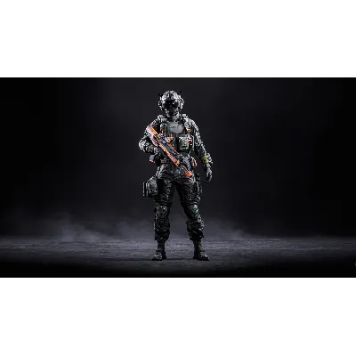 Season 5 Battlefield Pro - Battlefield 6 and REDSEC * RU/KZ/СНГ/TR/CN/AR/IN/BR * DLC - irongamers.ru
