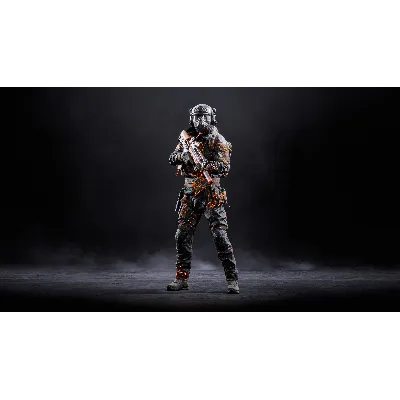 Season 5 Battlefield Pro - Battlefield 6 and REDSEC * RU/KZ/СНГ/TR/CN/AR/IN/BR * DLC - irongamers.ru