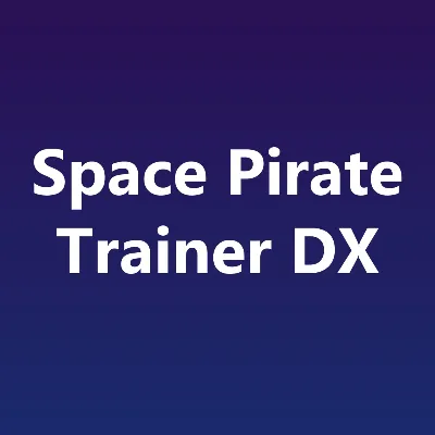 Space Pirate Trainer DX VR Ключ Meta Oculus Quest - irongamers.ru