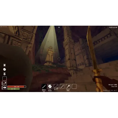 Deep Dish Dungeon STEAM GIFT AUTO RU+МИР - irongamers.ru