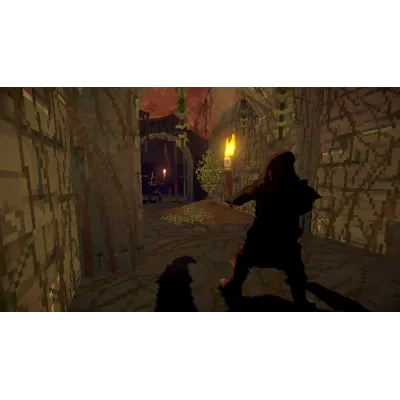 Deep Dish Dungeon STEAM GIFT AUTO RU+МИР - irongamers.ru