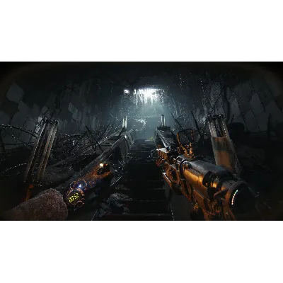 METRO 2039 / Deluxe (Playstation PS5) ПОКУПКА ПРЕДЗАКАЗА ИГРЫ НА ВАШ АКАУНТ - irongamers.ru