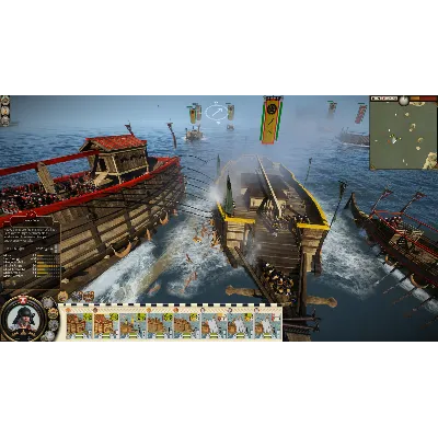 Total War: SHOGUN 2 - Complete Edition * RU/KZ/СНГ/TR/CN/AR/IN/BR * STEAM АВТО - irongamers.ru