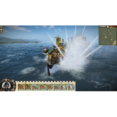 Total War: SHOGUN 2 - Complete Edition * RU/KZ/СНГ/TR/CN/AR/IN/BR * STEAM АВТО - irongamers.ru