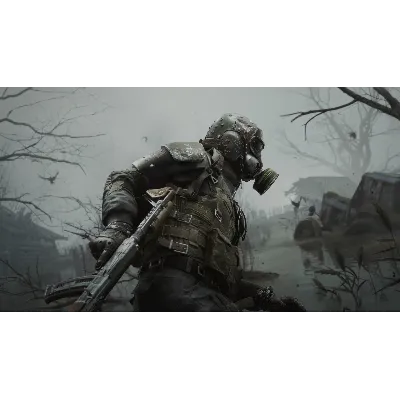 METRO 2039 / Deluxe XBOX SERIES X|S PC ПОКУПКА ПРЕДЗАКАЗА ИГРЫ НА ВАШ АКАУНТ - irongamers.ru