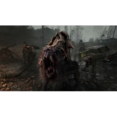 METRO 2039 / Deluxe XBOX SERIES X|S PC ПОКУПКА ПРЕДЗАКАЗА ИГРЫ НА ВАШ АКАУНТ - irongamers.ru