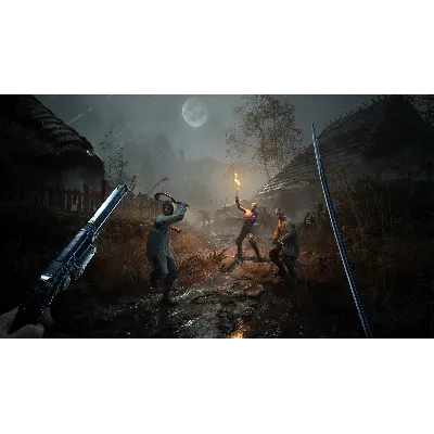 Valor Mortis (Steam Gift Россия) - irongamers.ru