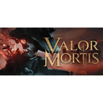 Valor Mortis (Steam Gift Россия) - irongamers.ru