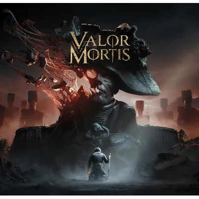 Valor Mortis (Steam Gift Россия) - irongamers.ru