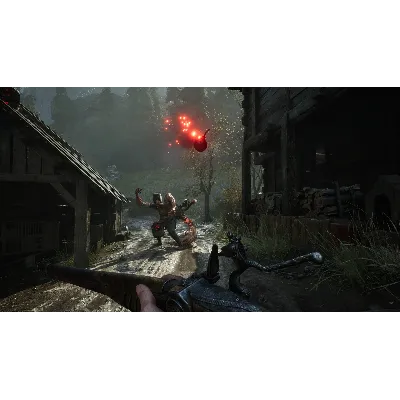 Valor Mortis / Deluxe XBOX SERIES X|S PC ПОКУПКА ИГРЫ НА ВАШ АКАУНТ - irongamers.ru