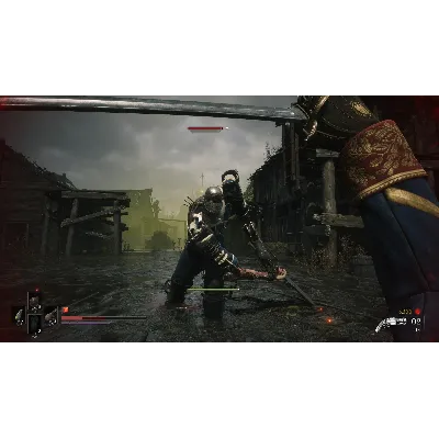 Valor Mortis / Deluxe XBOX SERIES X|S PC ПОКУПКА ИГРЫ НА ВАШ АКАУНТ - irongamers.ru