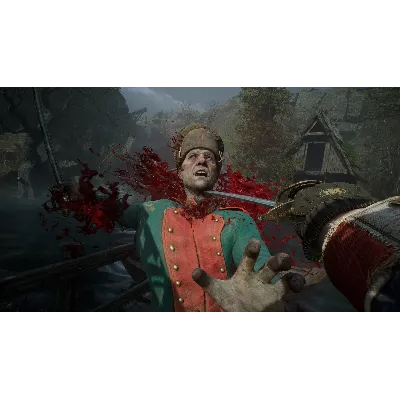 Valor Mortis / Deluxe XBOX SERIES X|S PC ПОКУПКА ИГРЫ НА ВАШ АКАУНТ - irongamers.ru