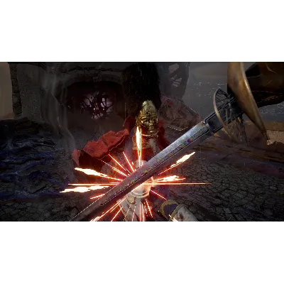 Valor Mortis / Deluxe XBOX SERIES X|S PC ПОКУПКА ИГРЫ НА ВАШ АКАУНТ - irongamers.ru