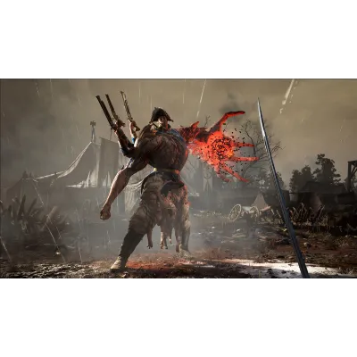 Valor Mortis Deluxe Edition + Игра Xbox Аккаунт - irongamers.ru