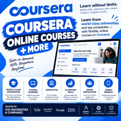 Coursera Premium Plus - 1 year - Fast Delivery - Cheapest - Full Warranty - irongamers.ru