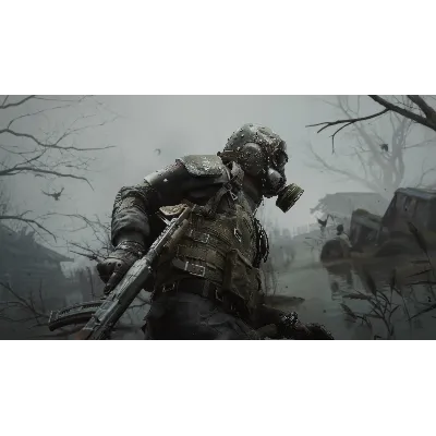 METRO 2039 DELUXE EDITION XBOX|XS+PC WIN КЛЮЧ - irongamers.ru