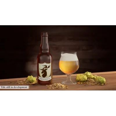 BREWMASTER BEER BREWING SIMULATOR XBOX ONE / SERIES X|S КЛЮЧ USA ЛИЦЕНЗИЯ - irongamers.ru