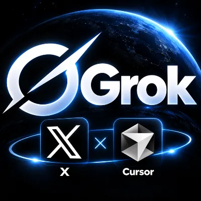xAI Grok Plus/Premium/Ultra 1-12M: X, Cursor, Credits | ПОЛНАЯ ГАРАНТИЯ - irongamers.ru