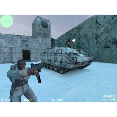 Counter-Strike: Condition Zero +ВЫБОР ИЗДАНИЯ • ПОДАРОК STEAM • АВТО - irongamers.ru