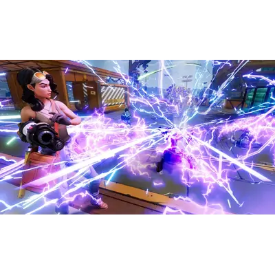AGENTS OF MAYHEM XBOX ONE|XS КЛЮЧ - irongamers.ru
