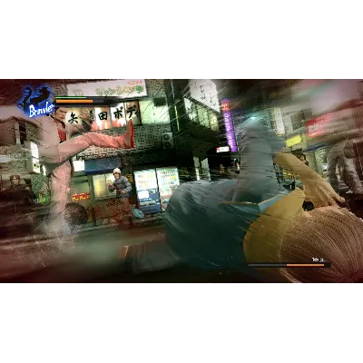 YAKUZA KIWAMI 2025 XBOX ONE|XS КЛЮЧ - irongamers.ru