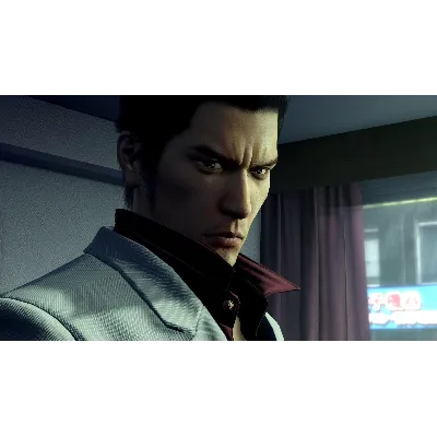 YAKUZA KIWAMI 2025 XBOX ONE|XS КЛЮЧ - irongamers.ru