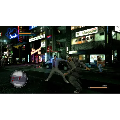 YAKUZA KIWAMI 2025 XBOX ONE|XS КЛЮЧ - irongamers.ru