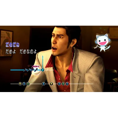 YAKUZA KIWAMI 2025 XBOX ONE|XS КЛЮЧ - irongamers.ru