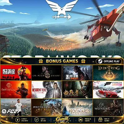 [АВТОКОД] - Stormworks: Build and Rescue + БОНУСНАЯ ИГРА - irongamers.ru