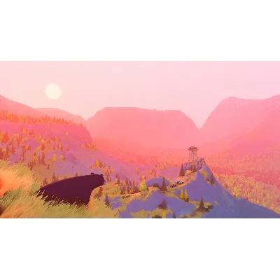 over the hill * STEAM RU*KZ*UA*СНГ - irongamers.ru