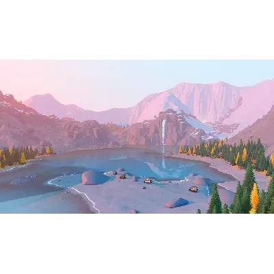over the hill * STEAM RU*KZ*UA*СНГ - irongamers.ru