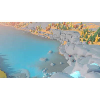 over the hill * STEAM RU*KZ*UA*СНГ - irongamers.ru