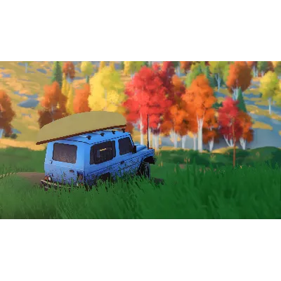 over the hill * STEAM RU*KZ*UA*СНГ - irongamers.ru