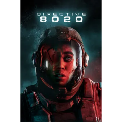 Directive 8020 - Deluxe Edition — аренда аккаунта Steam от 1 дня · онлайн - irongamers.ru