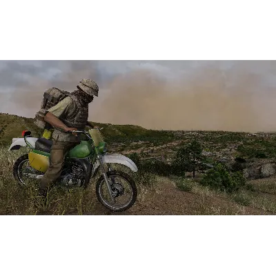 DAYZ BADLANDS XBOX ONE|XS+PC WIN КЛЮЧ - irongamers.ru