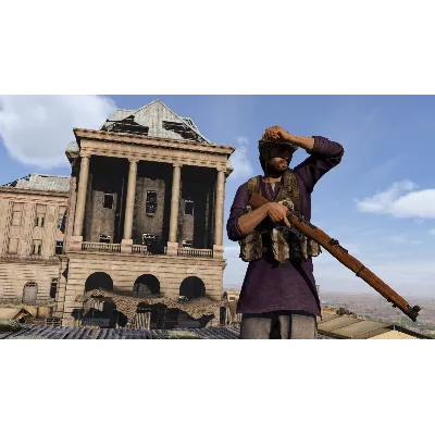 DAYZ BADLANDS XBOX ONE|XS+PC WIN КЛЮЧ - irongamers.ru
