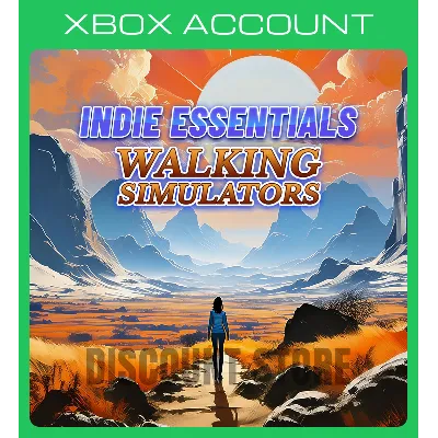 Indie Essentials - Walking Simulators XBOX - irongamers.ru