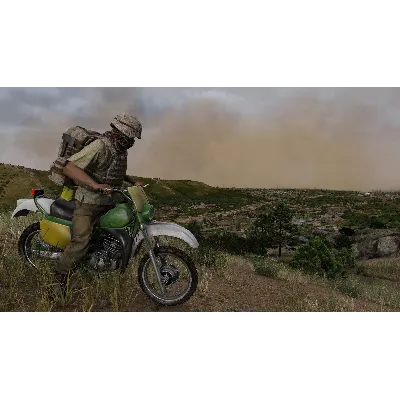 DayZ Badlands DLC АВТОДОСТАВКА STEAM РОССИЯ МГНОВЕННО - irongamers.ru