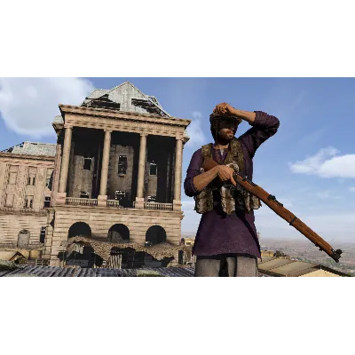 DayZ Badlands DLC АВТОДОСТАВКА STEAM РОССИЯ МГНОВЕННО - irongamers.ru