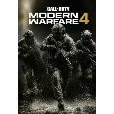 Call of Duty: Modern Warfare 4 Xbox series x/s - irongamers.ru