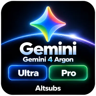 Google AI Pro/Ultra Gemini 4 Argon 1-6M | BEST PRICE, FULL WARRANTY - irongamers.ru