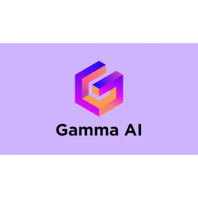 GAMMA.APP ИИ ПЛЮС / ПРО | 1–12 МЕСЯЦЕВ | БЫСТРАЯ ДОСТАВКА - irongamers.ru
