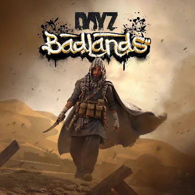 DayZ Badlands XBOX Любой Акк - irongamers.ru
